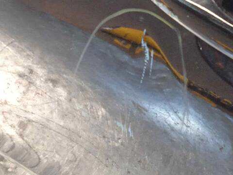 Foto 3ª: Puerta Trasera Izquierda Citroen C4 LIVE EDITION 110CV 81KW [HNZ] (2016)