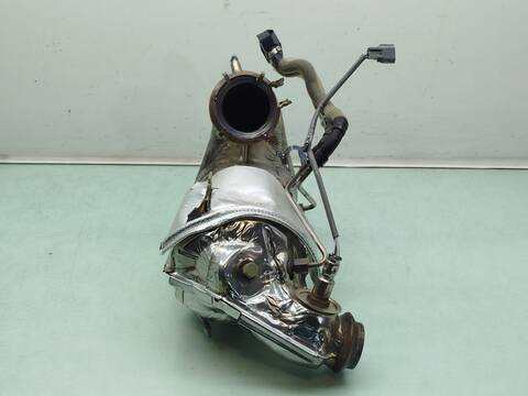 Foto 2ª: Catalizador Renault Clio 1.0 LPG B7MT) 91CV 67KW [H4D470] (2024)