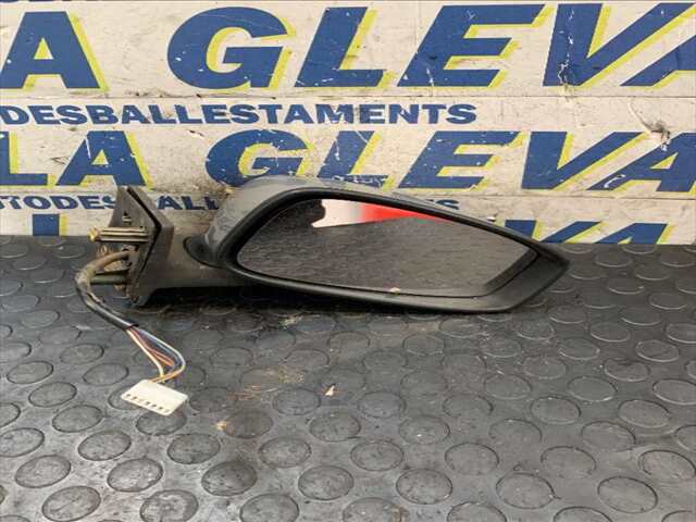 Retrovisor Derecho Fiat Idea 1.9 JTD