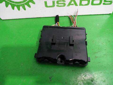 Foto 3ª: Centralita Motor ECU Nissan Qashqai 1.3 DIG-T 140CV [HR13DDT] (2013)