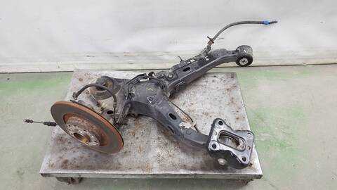 Mangueta Trasera Derecha Peugeot Expert PRO LONG