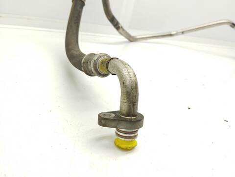 Foto 3ª: Tubos Aire Acondicionado Citroen C4 LX BERLINA 88CV 65KW [KFU] (2008)
