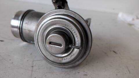 Foto 2ª: Valvula EGR Bmw Serie 1 114 120D 2.0 16V DIESEL 163CV (2007)
