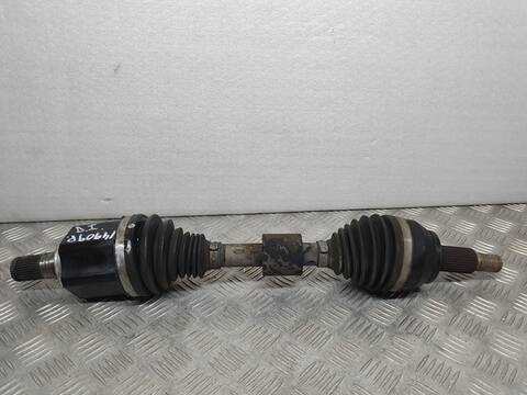 Transmision Delantera Izquierda Land Rover Range EVOQUE 150CV 110KW