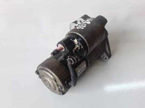 Foto 3ª: Motor de Arranque Nissan Note ACENTA 1.5 DCI TD CAT 68CV (2006)