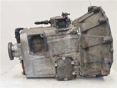 Foto 4ª: Caja Cambios Iveco Eurocargo 75 E 15 TECTOR 75 E 15 P TECTOR 149CV 110KW [F4AE0481C] (2005)