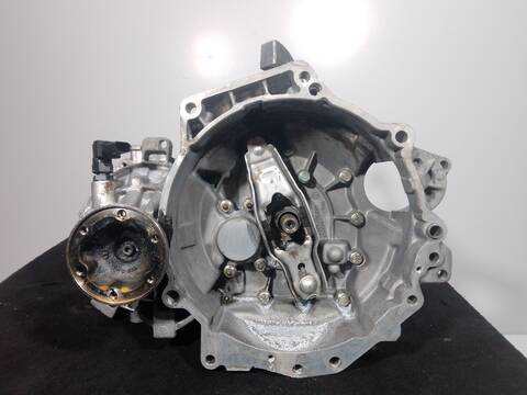 Caja Cambios Skoda Octavia 1.9 TDI 90CV 66KW