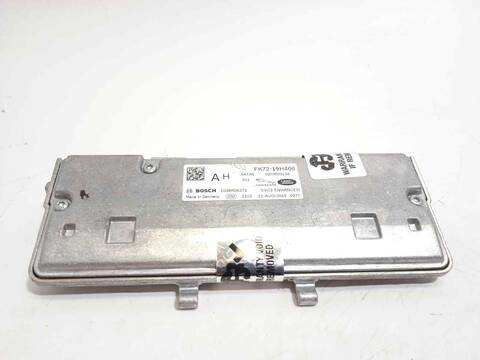 Foto 4ª: Centralita Motor ECU Land Rover Discovery 2.0 TD4 CAT 150CV 110KW [204DTD] (2015)