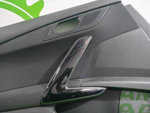 Foto 3ª: Tapizados Cartoneras Peugeot 508 ACTIVE 140CV 103KW [8DRHF8] (2012)