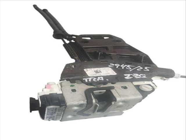 Cerradura Puerta Trasera Izquierda Jeep Compass 1.4 MULTIAIR 4X4