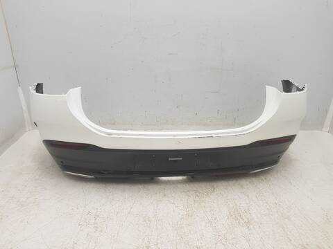 Foto 1ª: Paragolpes Trasero Mercedes Clase G 230 GLE 350 DE 4MATIC COUPE 167.317)