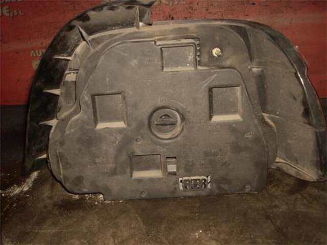 Piloto Trasero Izquierdo Bmw Serie 5 518 530D 3.0 24V TURBODIESEL 184CV