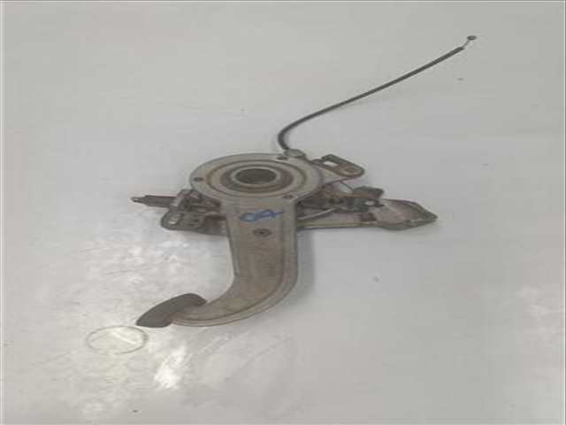 Pedal Freno Mercedes Clase ML 270 2.7 CDI 20V BM 163) 120KW 163.113)