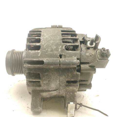 Foto 2ª: Alternador Ford Transit 1.6 TDCI [TZGA] (2013)