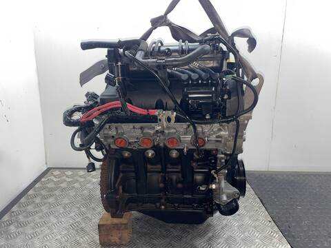 Motor Completo Dacia Sandero D4F F7