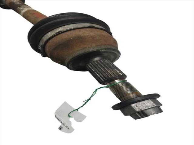 Foto 2ª: Transmision Delantera Izquierda Ford Focus 1.0 ECOBOOST (2010)