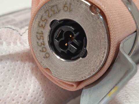 Foto 3ª: Airbag Cortina Delantero Izquierdo Citroen C5 SHINE AIRCROSS 181CV 133KW [5G06] (2019)