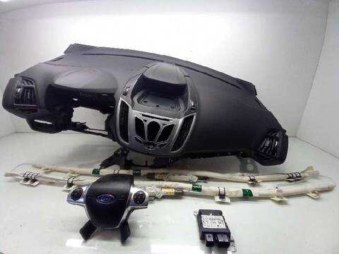 Kit Airbag Ford C Max TREND 115CV 85KW