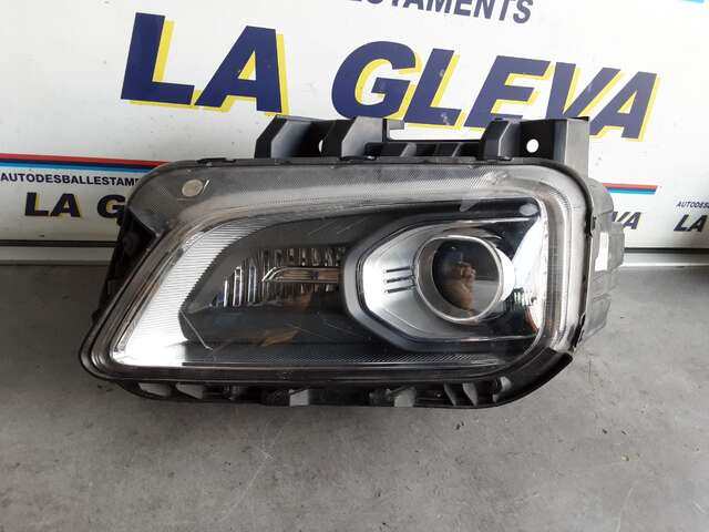 Faro Izquierdo Hyundai Kona 1.0 TGDI 120CV