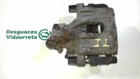 Pinza Freno Trasera Izquierdo Mazda 3 1.6 CD DIESEL CAT 109CV 80KW