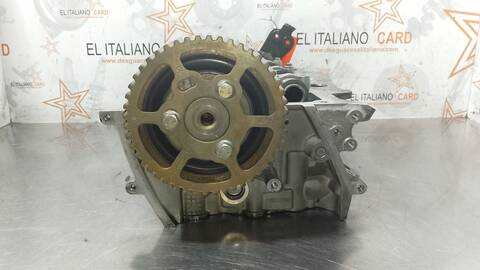 Foto 1ª: Culata Land Rover Range V6 TD AUTOBIOGRAPHY 245CV 180KW [30DDTX] (2011)