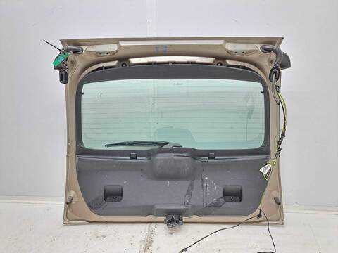 Foto 4ª: Portón Citroen C4 COOL BERLINA 120CV 88KW [5FW] (2010)