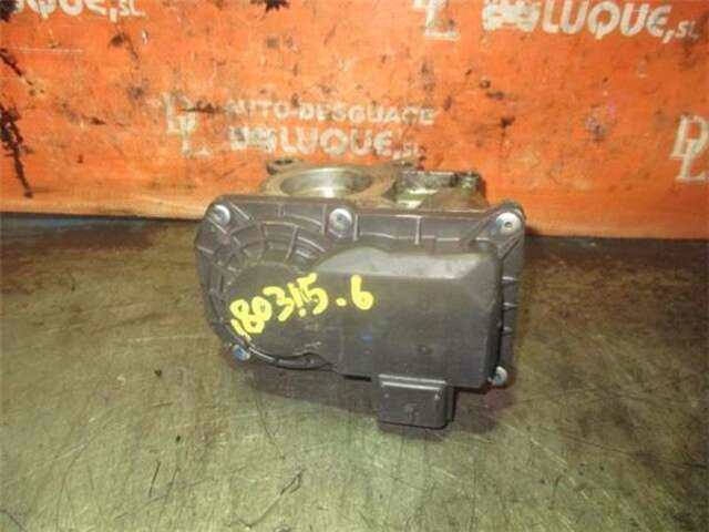 Caja Mariposa Renault Clio 1.5 EXPRESSION [1.5 LTR. - 66 KW DCI DIESEL FAP ENERGY]