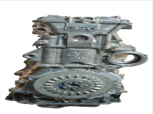 Motor Completo Audi A3 400 CV 294KW