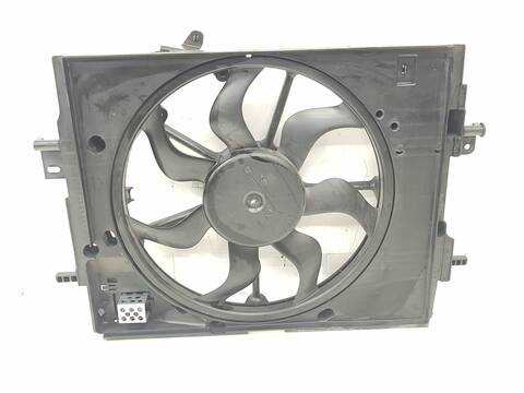 Electroventilador Renault Clio SIN DEFINIR