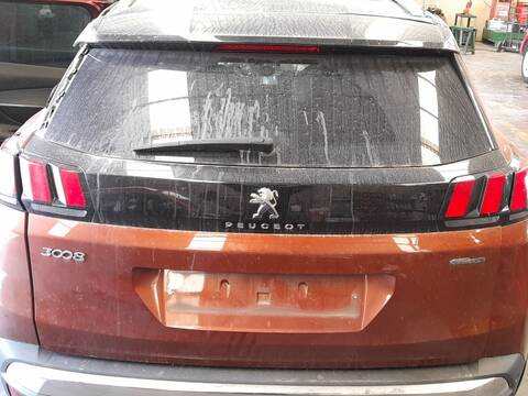Portón Peugeot 3008 2.0 BLUEHDI 150 MJAHXH MJAHXV MJAHXG MJAHSH MJAHRH ... 150CV 110KW