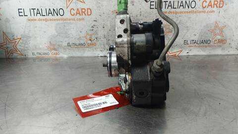 Foto 4ª: Bomba Inyeccion Volvo S80 D5 EXECUTIVE BERLINA 185CV 136KW [5244T4] (2007)