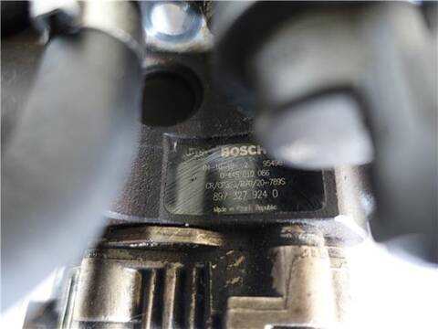 Foto 3ª: Bomba Inyeccion Opel Astra 1.7 CDTI BERLINA 100CV 74KW [Z 17 DTH] (2004)