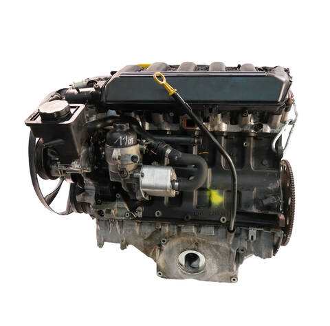 Foto 3ª: Motor Completo Land Rover Range 177CV 130KW [M57D30 M57 306D1] (2002)