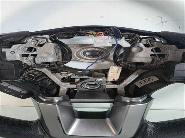 Foto 2ª: Volante Subaru Outback EXECUTIVE AWD 150CV 110KW (2015)