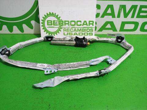 Airbag Cortina Delantero Derecho Audi A6 2.4 177CV