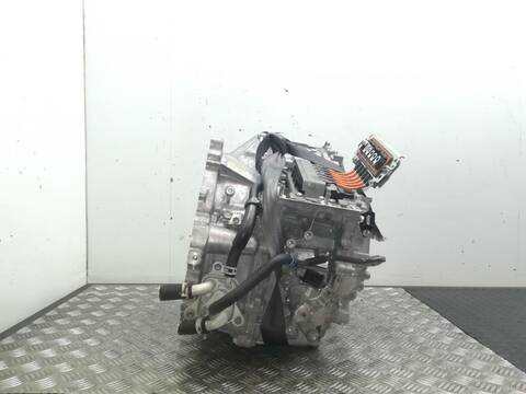 Caja Cambios Automatica Toyota Yaris M15A AUT.