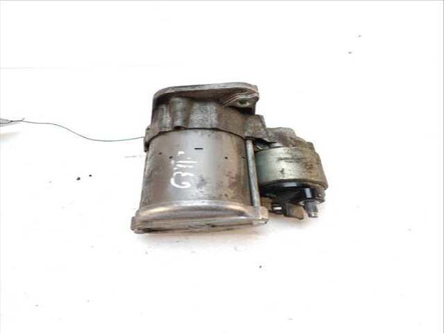 Motor de Arranque Renault Megane 1.5 DCI 90
