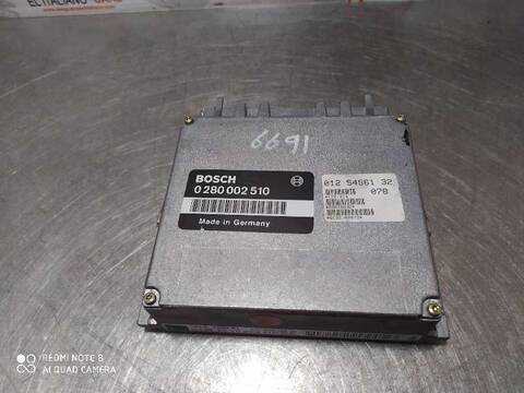 Foto 1ª: Centralita Motor ECU Mercedes Clase S 220 400 SEL - S 420 L 140.043) BERLINA 286CV 210KW [119] (1992)