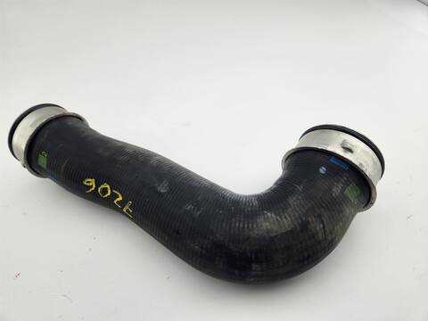 Tubo de Escape Seat Toledo EXCLUSIVE 140CV 103KW