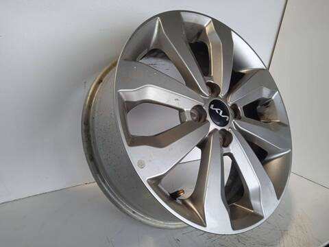 Foto 3ª: LLanta Aleacion Kia Rio DRIVE 100CV 74KW [G3LF] (2023)