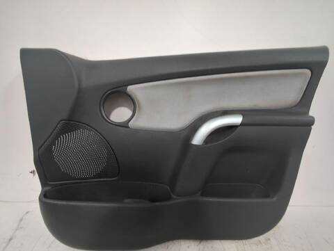 Tapizados Cartoneras Citroen C3 1.4 I 73CV