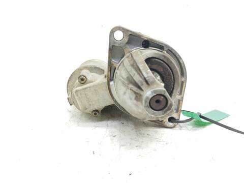 Foto 3ª: Motor de Arranque Fiat Doblo 1.3 16V JTD CAT 90CV 66KW [263A2000] (2015)