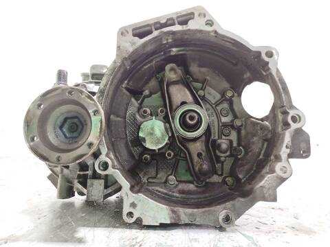 Caja Cambios Seat Ibiza 1.4 TDI 80CV 59KW