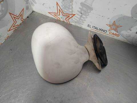 Foto 2ª: Retrovisor Izquierdo Mazda MX5 BASICO ROADSTER 115CV 85KW NA) [B6] (1993)