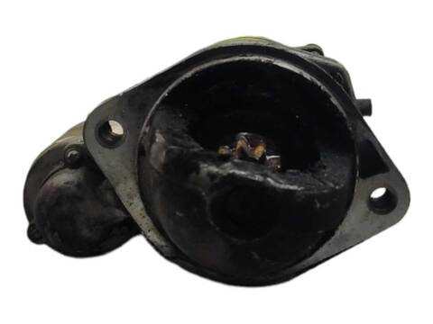 Foto 2ª: Motor de Arranque Ssangyong Rodius 2.7 XDI (2005)