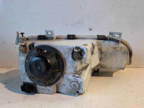 Foto 2ª: Faro Izquierdo Seat Alhambra NOSTRUM 1 TDI 90CV (1996)