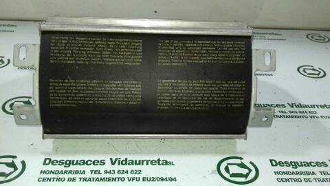 Foto 1ª: Airbag Delantero Derecho Mercedes Clase C 160 3.2 V6 18V CAT BERLINA 218CV 160KW [M112946] (2002)