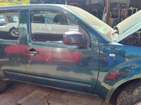 Puerta Delantera Derecha Nissan Pathfinder 2.5 DCI DIESEL CAT 171CV 126KW