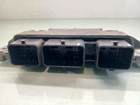 Foto 3ª: Centralita Motor ECU Dacia Sandero BASICO 75CV 55KW [D4F732] (2012)