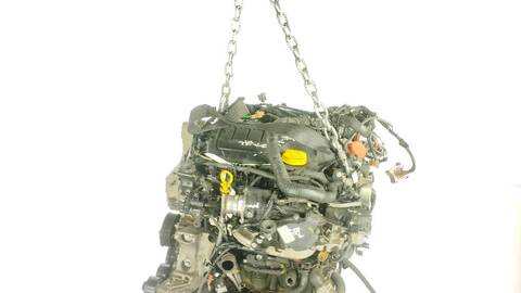 Motor Completo Renault Talisman 1.7 BLUE DCI 120 LPA7)